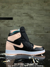 Load image into Gallery viewer, Air Jordan 1 Retro High OG 'Crimson Tint'