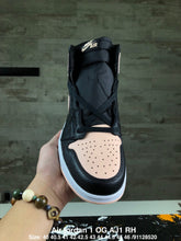 Load image into Gallery viewer, Air Jordan 1 Retro High OG 'Crimson Tint'