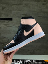 Load image into Gallery viewer, Air Jordan 1 Retro High OG 'Crimson Tint'