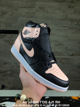 Load image into Gallery viewer, Air Jordan 1 Retro High OG 'Crimson Tint'