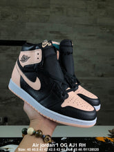 Load image into Gallery viewer, Air Jordan 1 Retro High OG 'Crimson Tint'
