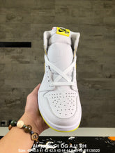 Load image into Gallery viewer, Air Jordan 1 “First Class Flight White”
