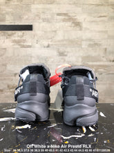 Load image into Gallery viewer, Nike The 10 : Nike Air Presto “Off-White Polar Opposites Black”