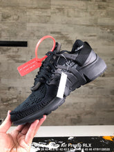 Load image into Gallery viewer, Nike The 10 : Nike Air Presto “Off-White Polar Opposites Black”