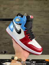 Load image into Gallery viewer, Air Jordan 1 Retro High OG 'Fearless'