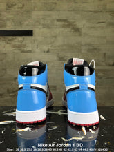 Load image into Gallery viewer, Air Jordan 1 Retro High OG 'Fearless'