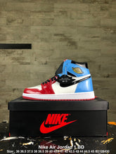 Load image into Gallery viewer, Air Jordan 1 Retro High OG 'Fearless'