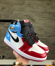 Load image into Gallery viewer, Air Jordan 1 Retro High OG 'Fearless'