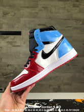 Load image into Gallery viewer, Air Jordan 1 Retro High OG 'Fearless'