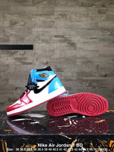 Load image into Gallery viewer, Air Jordan 1 Retro High OG 'Fearless'