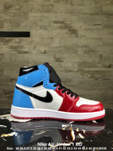 Load image into Gallery viewer, Air Jordan 1 Retro High OG 'Fearless'