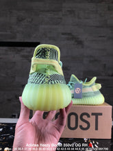 Load image into Gallery viewer, Yeezy Boost 350 V2 'Yeezreel Non-Reflective'