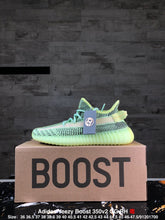 Load image into Gallery viewer, Yeezy Boost 350 V2 'Yeezreel Non-Reflective'