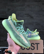 Load image into Gallery viewer, Yeezy Boost 350 V2 'Yeezreel Reflective'
