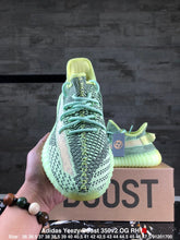 Load image into Gallery viewer, Yeezy Boost 350 V2 'Yeezreel Non-Reflective'