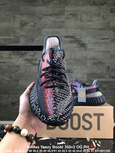 Load image into Gallery viewer, Yeezy Boost 350 V2 'Yecheil Non-Reflective'