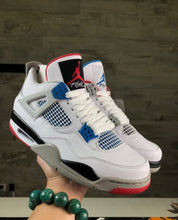 Load image into Gallery viewer, Air Jordan 4 “What The”