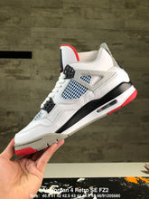 Load image into Gallery viewer, Air Jordan 4 “What The”