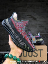 Load image into Gallery viewer, Yeezy Boost 350 V2 'Yecheil Reflective'