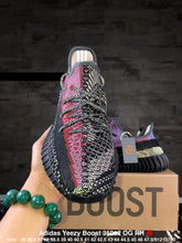 Load image into Gallery viewer, Yeezy Boost 350 V2 'Yecheil Reflective'