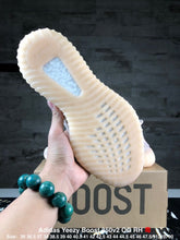Load image into Gallery viewer, Yeezy Boost 350 V2 'Citrin Reflective'