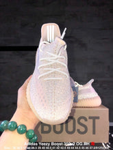 Load image into Gallery viewer, Yeezy Boost 350 V2 'Citrin Reflective'