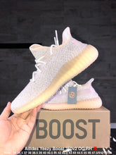 Load image into Gallery viewer, Yeezy Boost 350 V2 'Citrin Reflective'