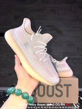 Load image into Gallery viewer, Yeezy Boost 350 V2 'Citrin Reflective'