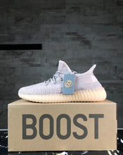 Load image into Gallery viewer, Yeezy Boost 350 V2 'Citrin Reflective'