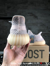 Load image into Gallery viewer, Yeezy Boost 350 V2 'Citrin Reflective'