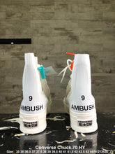 Load image into Gallery viewer, AMBUSH x Chuck 70 'White'