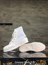 Load image into Gallery viewer, AMBUSH x Chuck 70 'White'