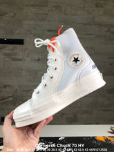 Load image into Gallery viewer, AMBUSH x Chuck 70 'White'