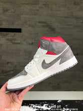 Load image into Gallery viewer, Sneakersnstuff x Air Jordan 1 Mid 'Past, Present, Future'