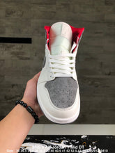 Load image into Gallery viewer, Sneakersnstuff x Air Jordan 1 Mid 'Past, Present, Future'