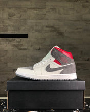 Load image into Gallery viewer, Sneakersnstuff x Air Jordan 1 Mid 'Past, Present, Future'