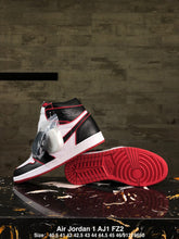 Load image into Gallery viewer, Air Jordan 1 High OG “Meant to Fly”