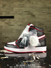 Load image into Gallery viewer, Air Jordan 1 High OG “Meant to Fly”