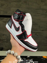 Load image into Gallery viewer, Air Jordan 1 High OG “Meant to Fly”