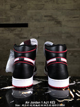 Load image into Gallery viewer, Air Jordan 1 High OG “Meant to Fly”