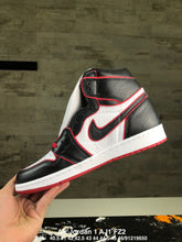 Load image into Gallery viewer, Air Jordan 1 High OG “Meant to Fly”