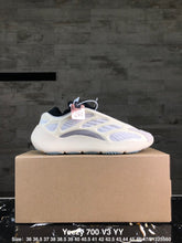 Load image into Gallery viewer, Adidas Yeezy 700 V3 “Azael”