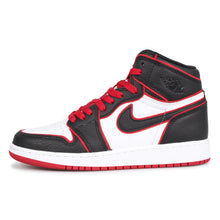 Load image into Gallery viewer, Air Jordan 1 Retro High OG BG 'Bloodline'