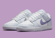 Load image into Gallery viewer, Nike Dunk Low Purple Pulse