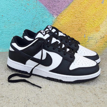 Load image into Gallery viewer, Nike Dunk Low “Black/White”