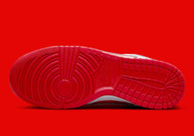 Load image into Gallery viewer, Nike Dunk Low “University Red”