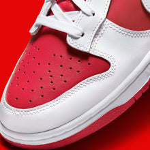 Load image into Gallery viewer, Nike Dunk Low “University Red”