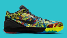 Load image into Gallery viewer, Zoom Kobe 4 Protro 'Wizenard'