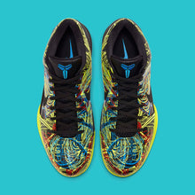 Load image into Gallery viewer, Zoom Kobe 4 Protro 'Wizenard'
