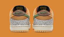 Load image into Gallery viewer, Dunk Low Pro SB 'Safari'